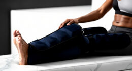 6 Best Leg Compression Massager in 2026