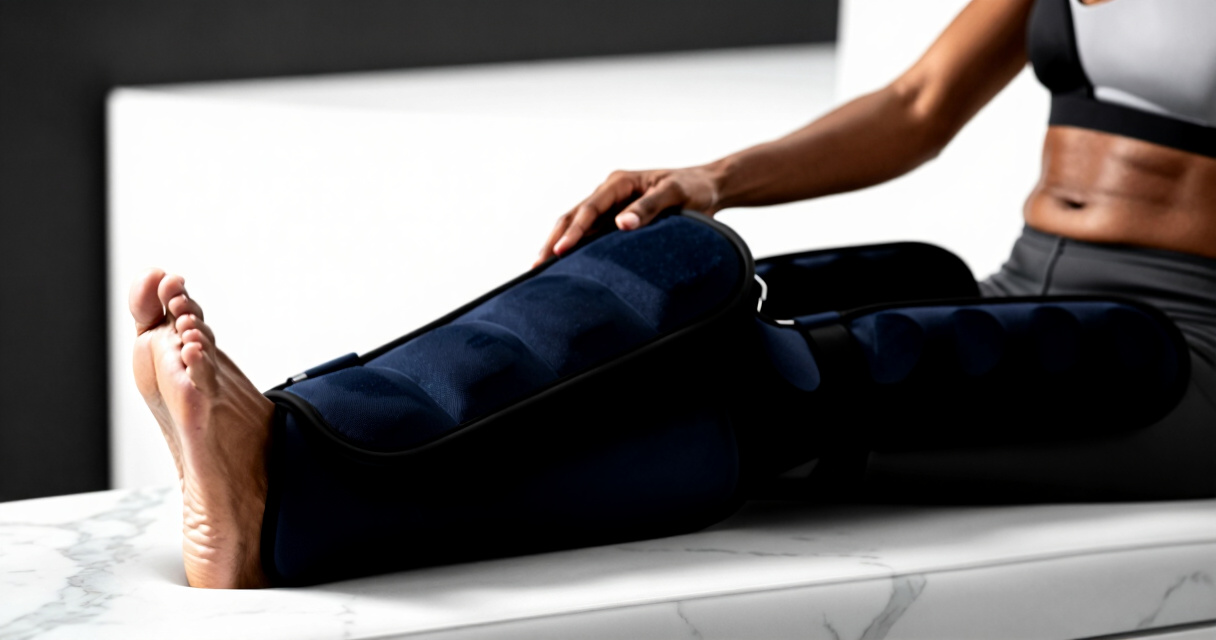 6 Best Leg Compression Massager in 2026