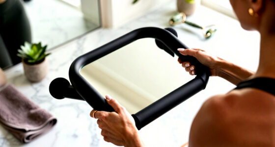 6 Best Mirror Workout Devices in 2026