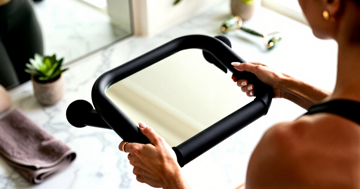 6 Best Mirror Workout Devices in 2026
