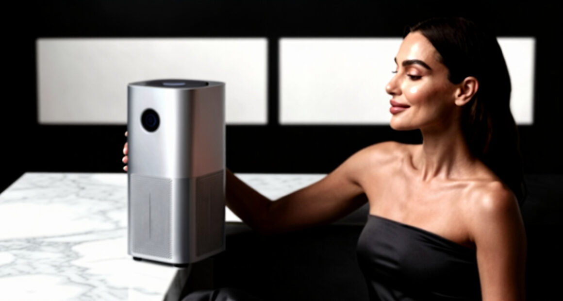 6 Best Portable Room Air Purifier in 2026