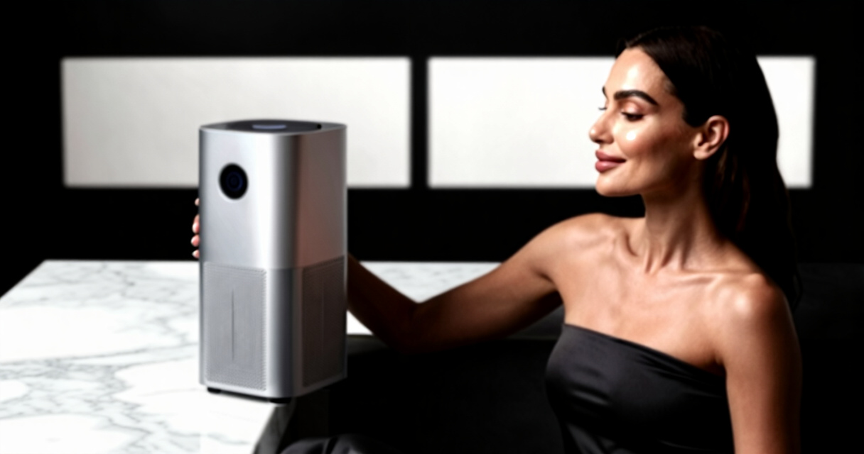 6 Best Portable Room Air Purifier in 2026