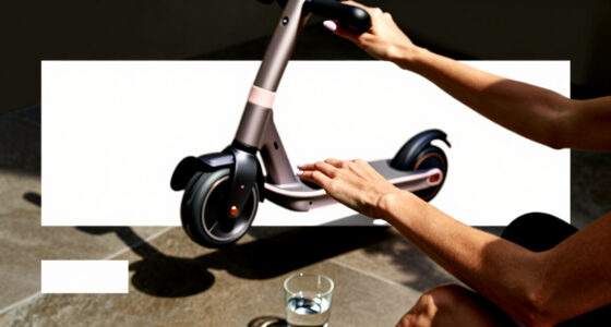 6 Best Scooter For Mobility Adults In 2026