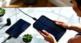 6 Best Solar Generators for Apartments in 2026