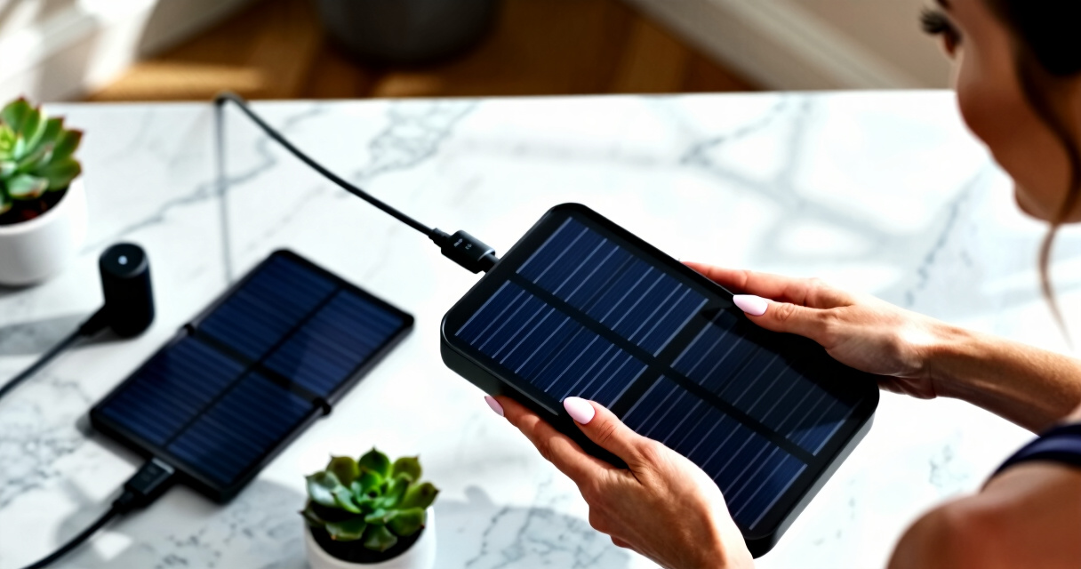 6 Best Solar Generators for Apartments in 2026
