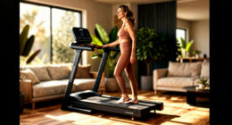 6 Best Treadmills for Small Homes in 2026
