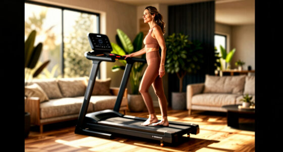 6 Best Treadmills for Small Homes in 2026
