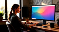 6 Best Ultrawide Monitors for Productivity in 2026