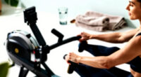 6 Best Water Rowing Machine Luxury in 2026