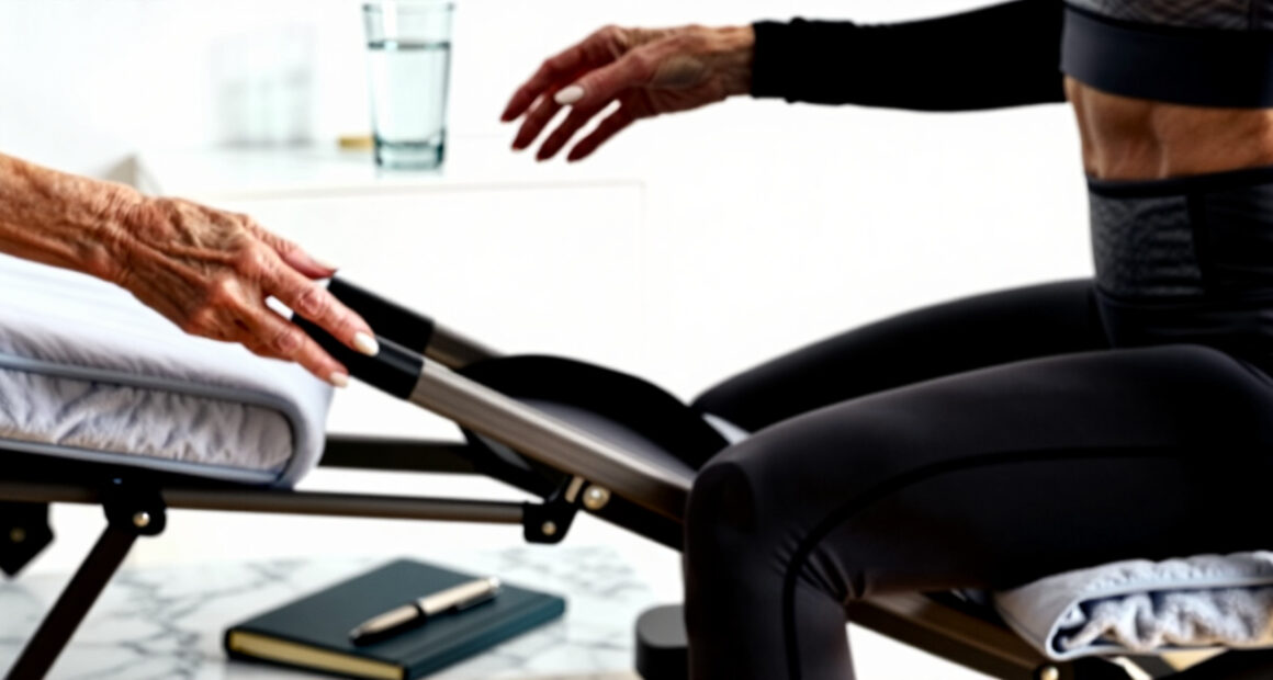 7 Best Adjustable Beds for Seniors in 2026