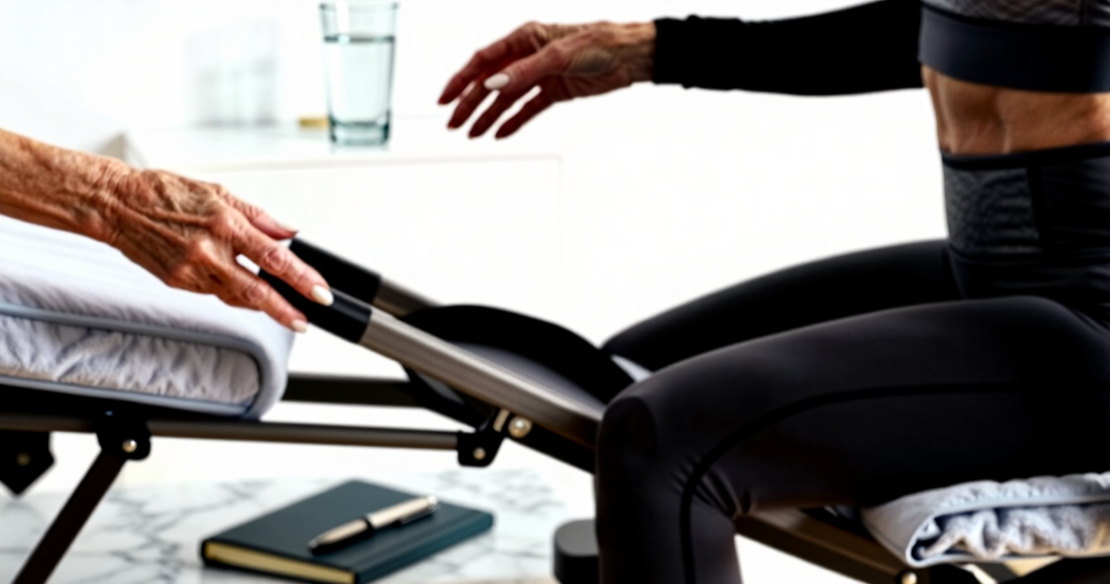 7 Best Adjustable Beds for Seniors in 2026