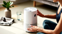 7 Best Air Purifier For Allergies And Dust In 2026