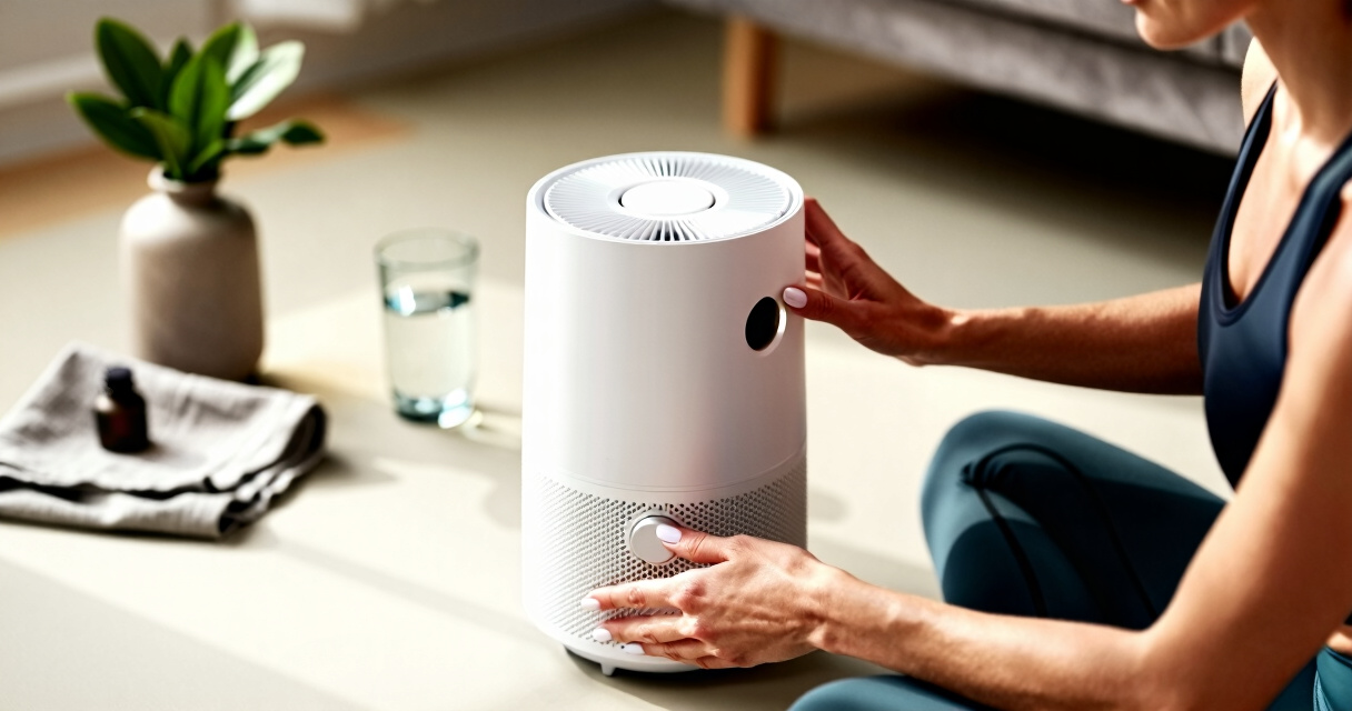 7 Best Air Purifier For Allergies And Dust In 2026