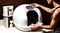 7 Best Automatic Litter Boxes for Cats in 2026