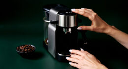 7 Best Bean To Cup Coffee Machines in 2026