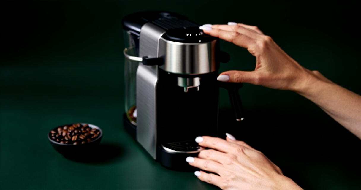 7 Best Bean To Cup Coffee Machines in 2026
