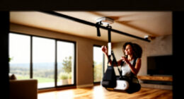 7 Best Ceiling Track Lift System in 2026