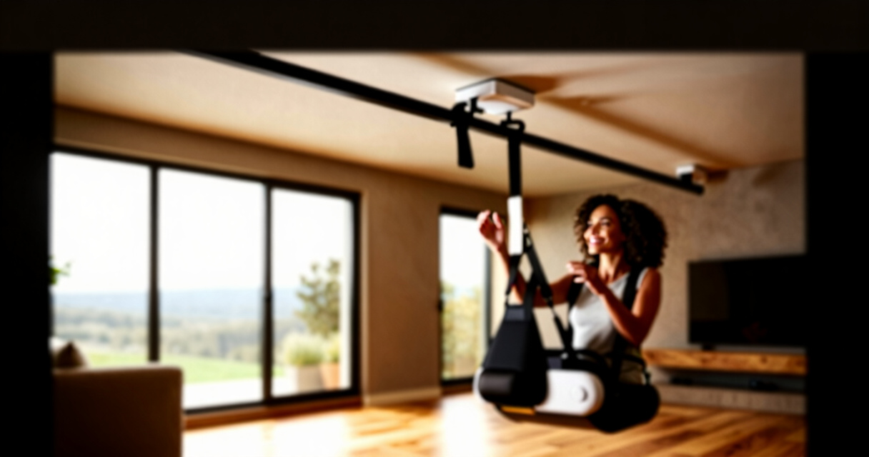 7 Best Ceiling Track Lift System in 2026