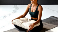 7 Best Chair Yoga Kits in 2026