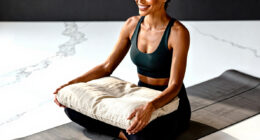 7 Best Chair Yoga Kits in 2026