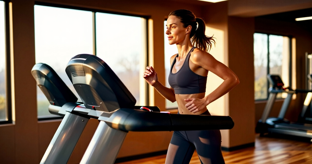 7 Best Commercial Grade Treadmill Home in 2026