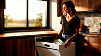 7 Best Countertop Dishwashers for Apartments in 2026