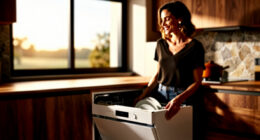 7 Best Countertop Dishwashers for Apartments in 2026