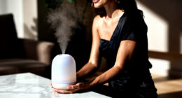 7 Best Diffusers For Large Rooms In 2026