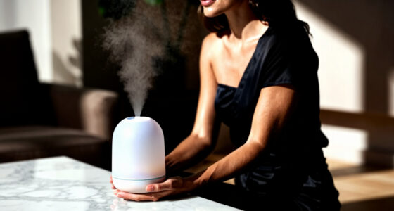 7 Best Diffusers For Large Rooms In 2026