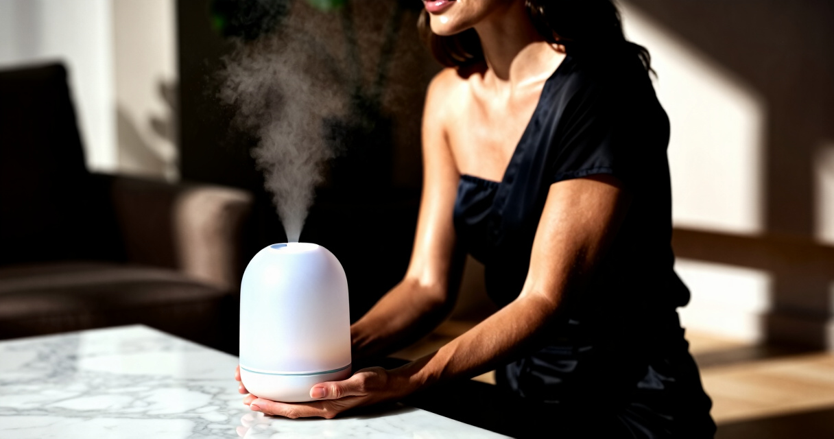7 Best Diffusers For Large Rooms In 2026