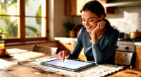 7 Best Digital Planner Tablet in 2026