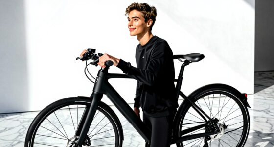 7 Best Electric Bike Commuter in 2026
