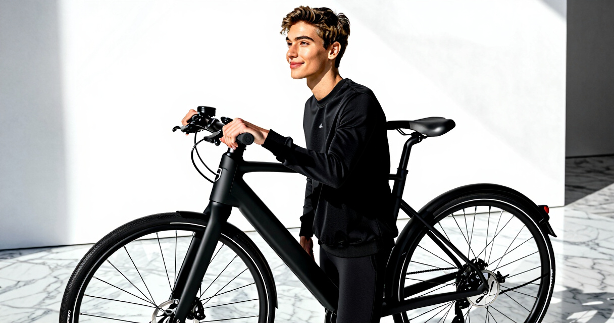 7 Best Electric Bike Commuter in 2026