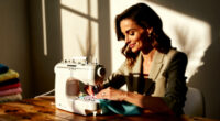 7 Best Embroidery Machines for Home Use in 2026