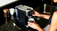7 Best Espresso Machine Super Automatic in 2026