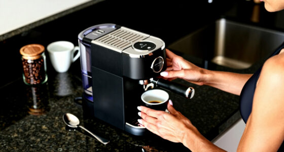 7 Best Espresso Machine Super Automatic in 2026