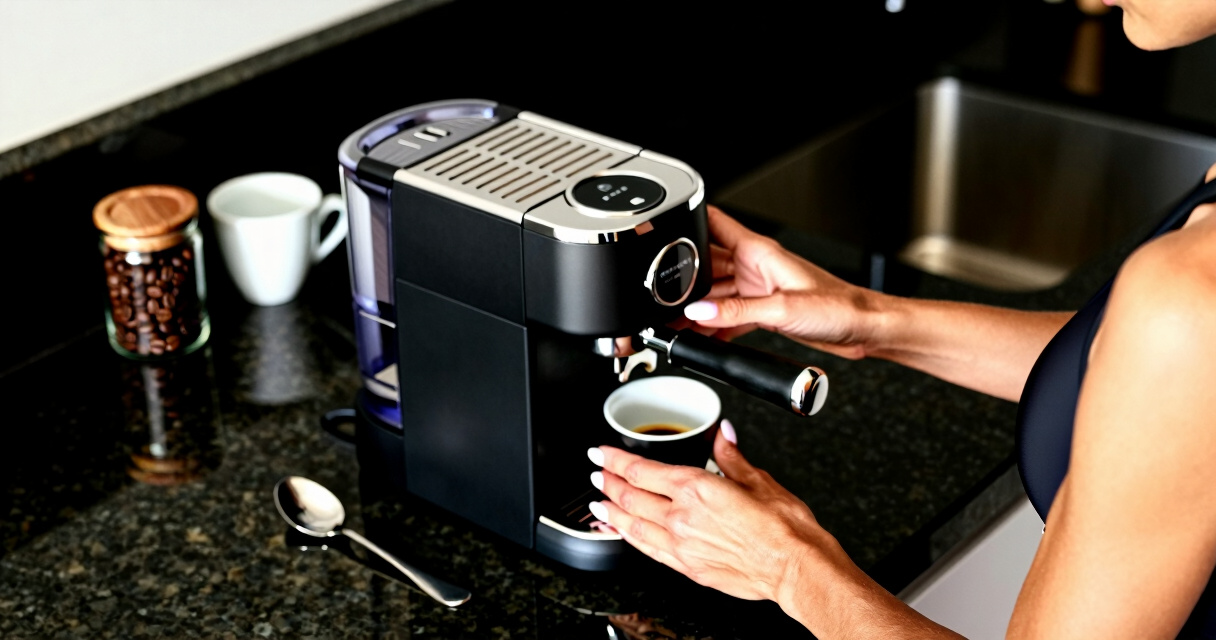 7 Best Espresso Machine Super Automatic in 2026