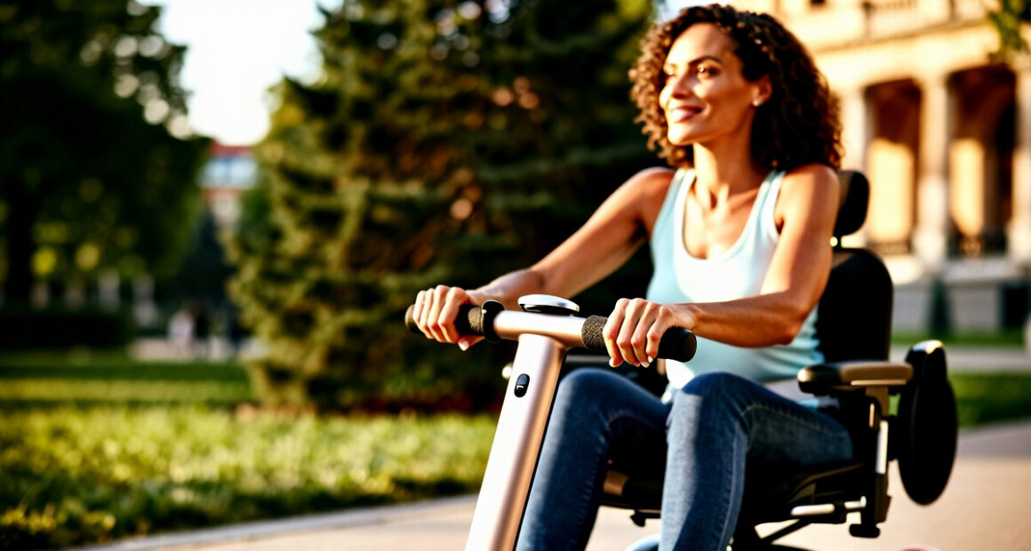 7 Best Folding Mobility Scooters in 2026