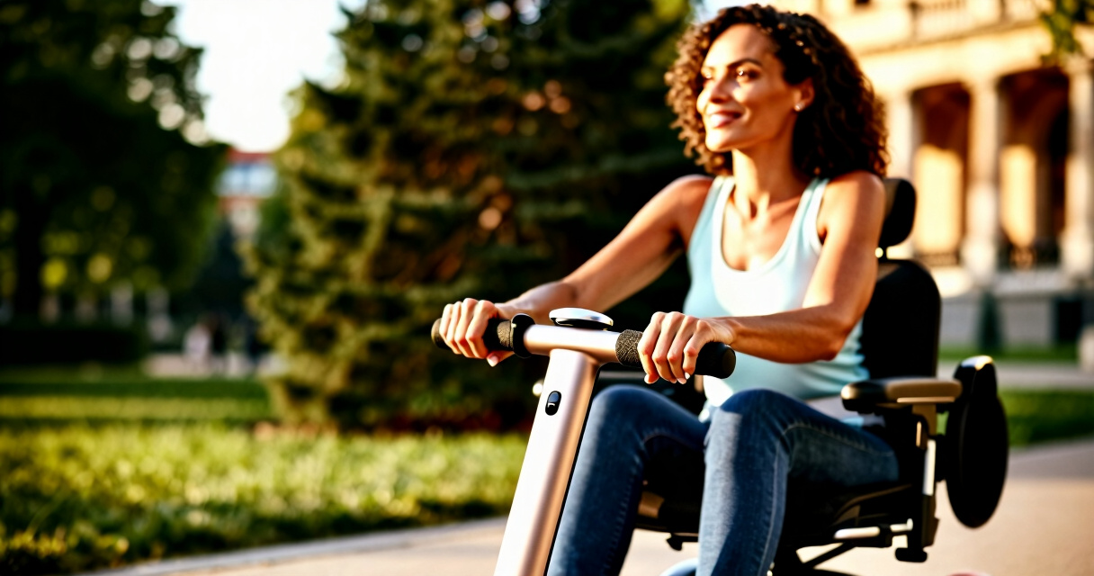 7 Best Folding Mobility Scooters in 2026