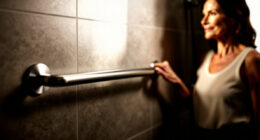 7 Best Grab Bars for Shower Walls in 2026