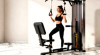 7 Best Home Gym Machine All In One in 2026