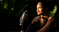 7 Best Hydration Tracking Smart Bottle in 2026