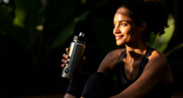 7 Best Hydration Tracking Smart Bottle in 2026