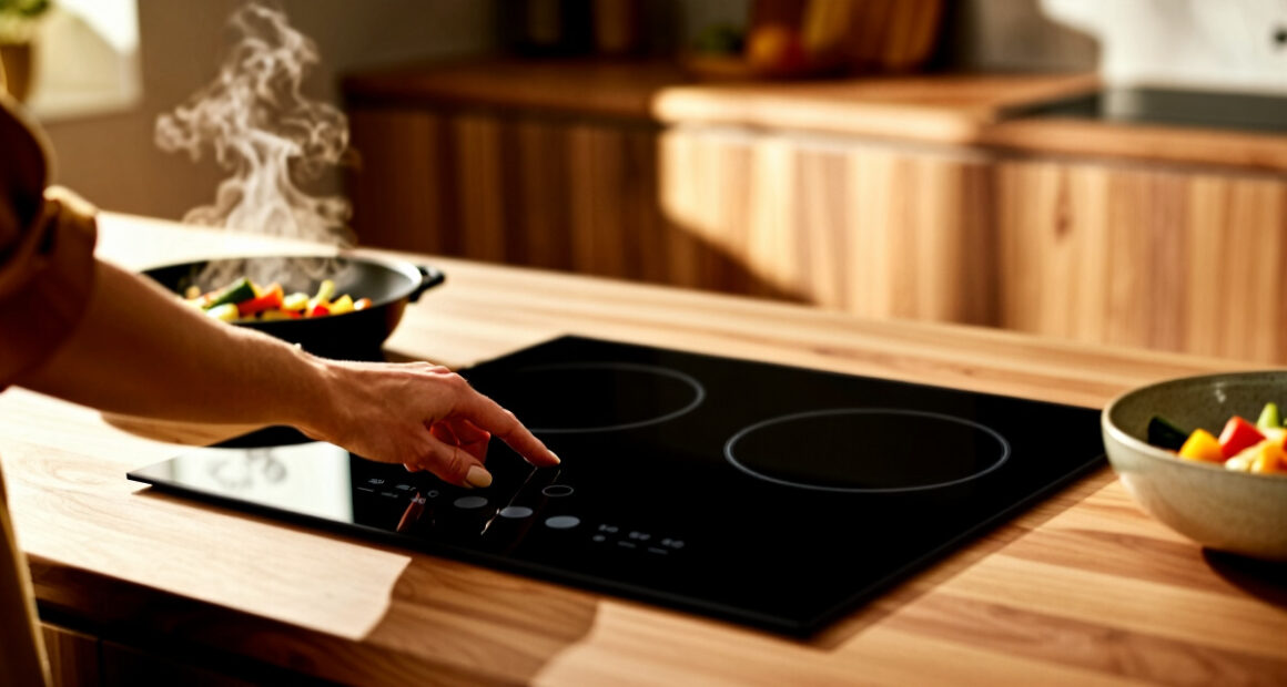 7 Best Induction Cooktop Portable in 2026