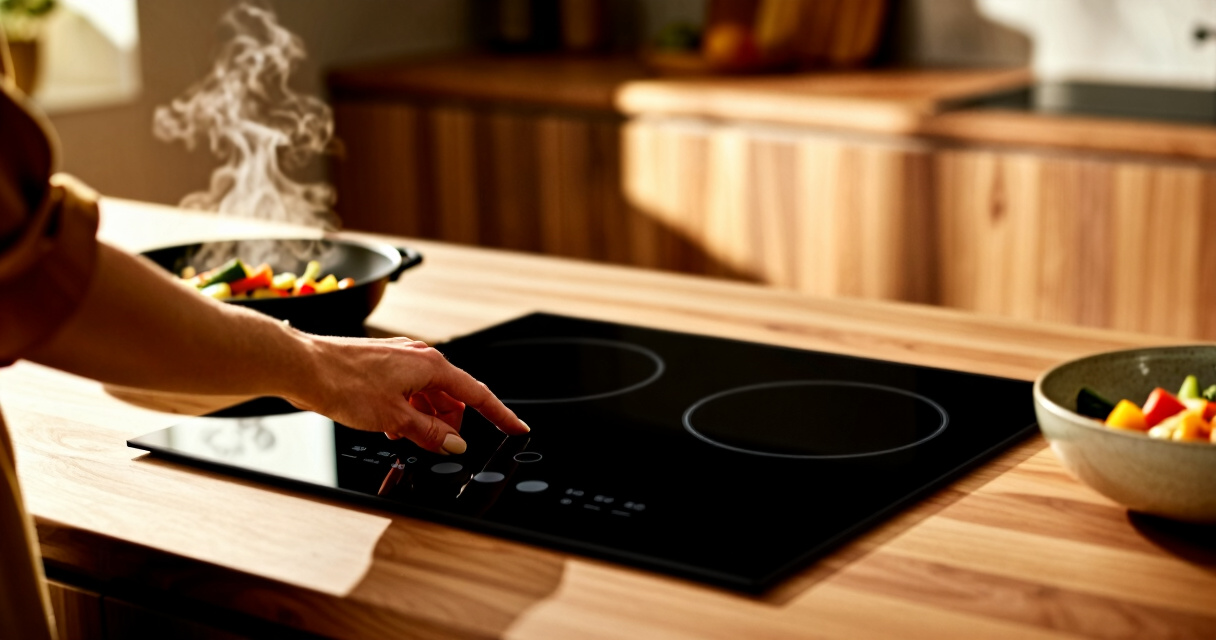 7 Best Induction Cooktop Portable in 2026