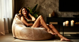 7 Best Luxury Bean Bag Chair in 2026
