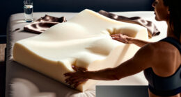 7 Best Memory Foam Mattress for Couples in 2026