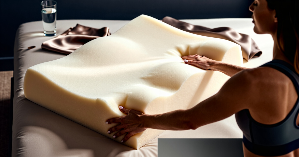 7 Best Memory Foam Mattress for Couples in 2026