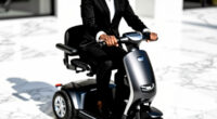 7 Best Mobility Scooter Premium in 2026