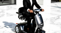 7 Best Mobility Scooter Premium in 2026